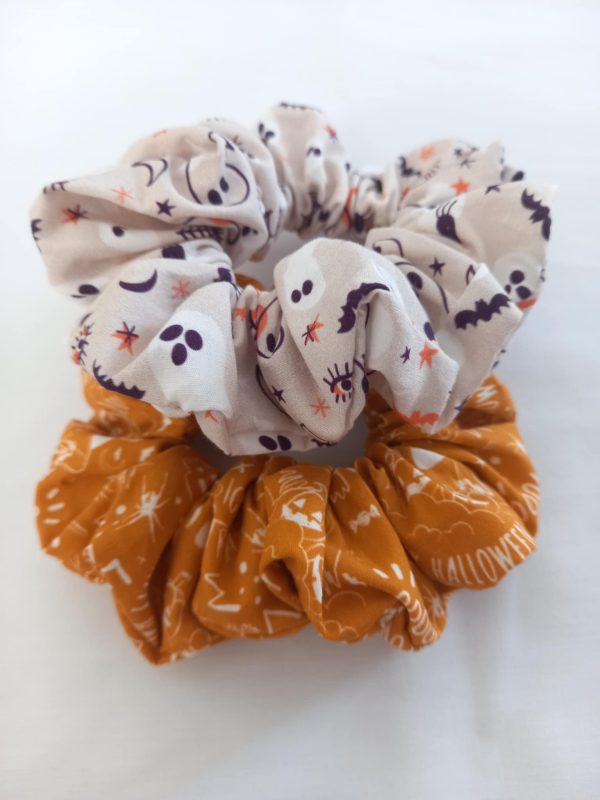 Halloween scrunchie - Image 7