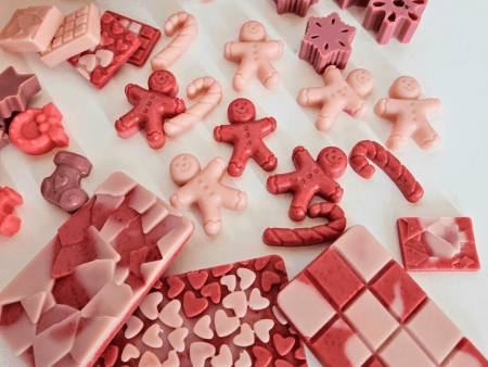 Christmas Wax Melts