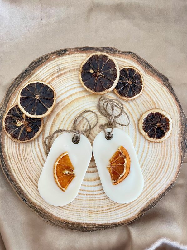 Handmade Clothes' Fresheners - Image 6