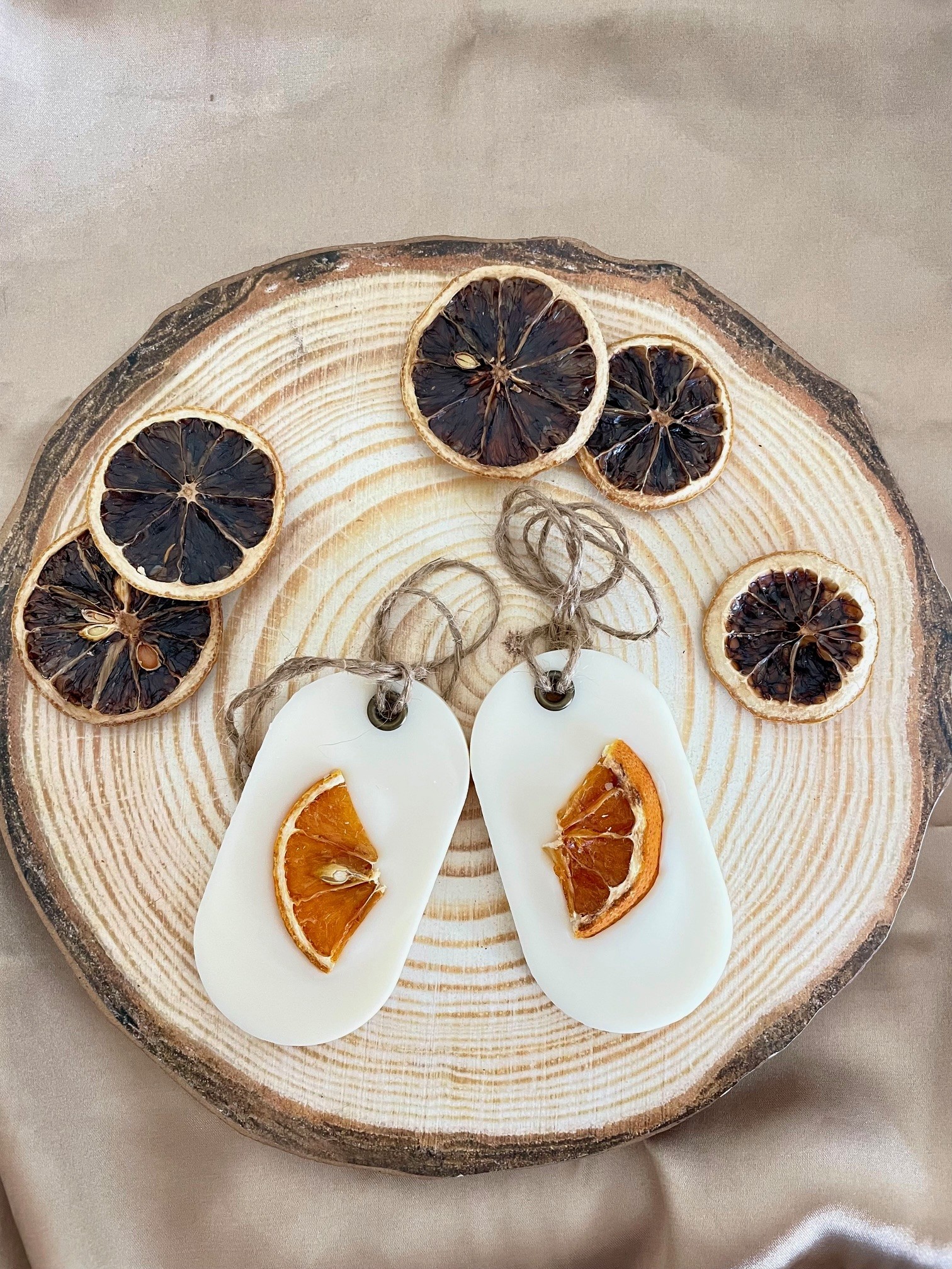 Handmade Clothes' Fresheners - Image 6