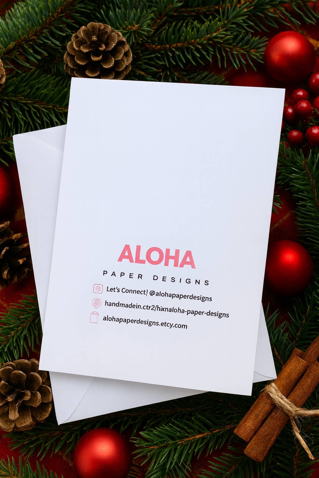 Custom Photo Card, Personalized Greeting Card for Birthday, Anniversary, Christmas, Boyfriend/Girlfriend Card, Create your own Photo Card - Image 2