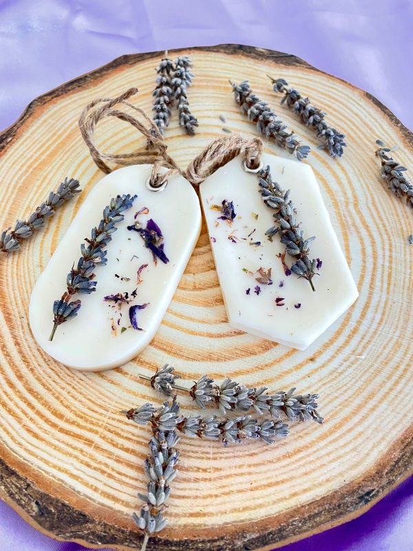 Handmade Clothes' Fresheners - Image 3