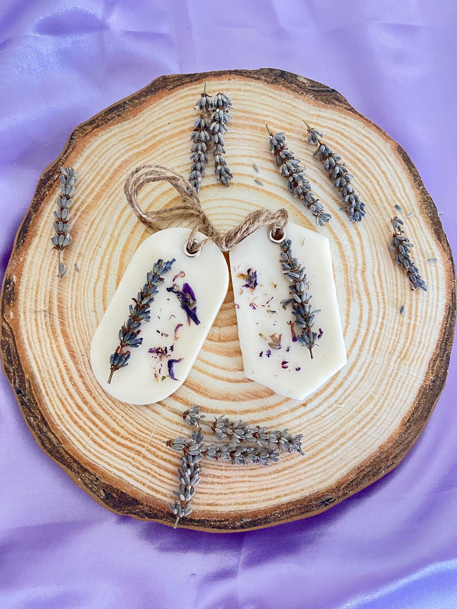 Handmade Clothes' Fresheners - Image 4
