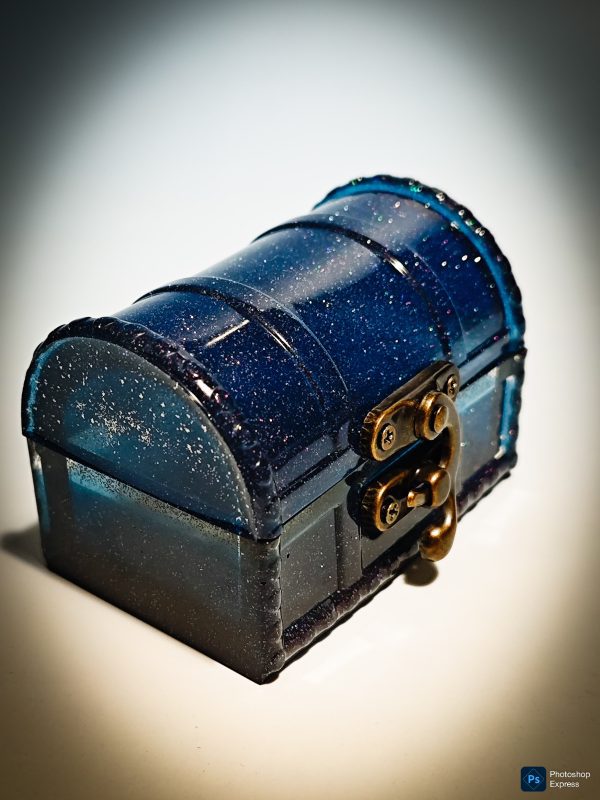 Trinket chest - Image 3