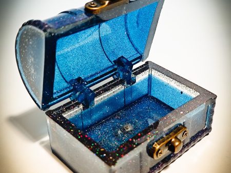Trinket chest