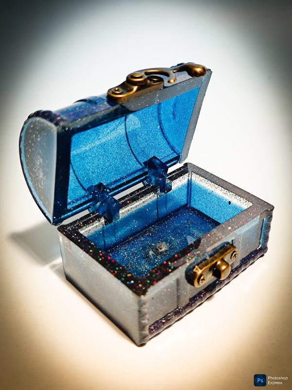 Trinket chest