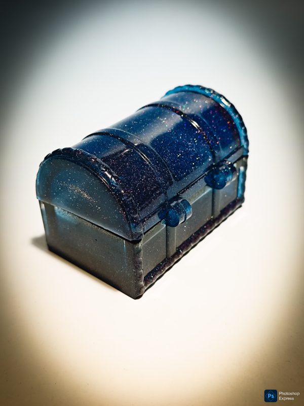 Trinket chest - Image 2