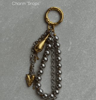Charm Drops