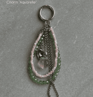 Charm Aquarelle
