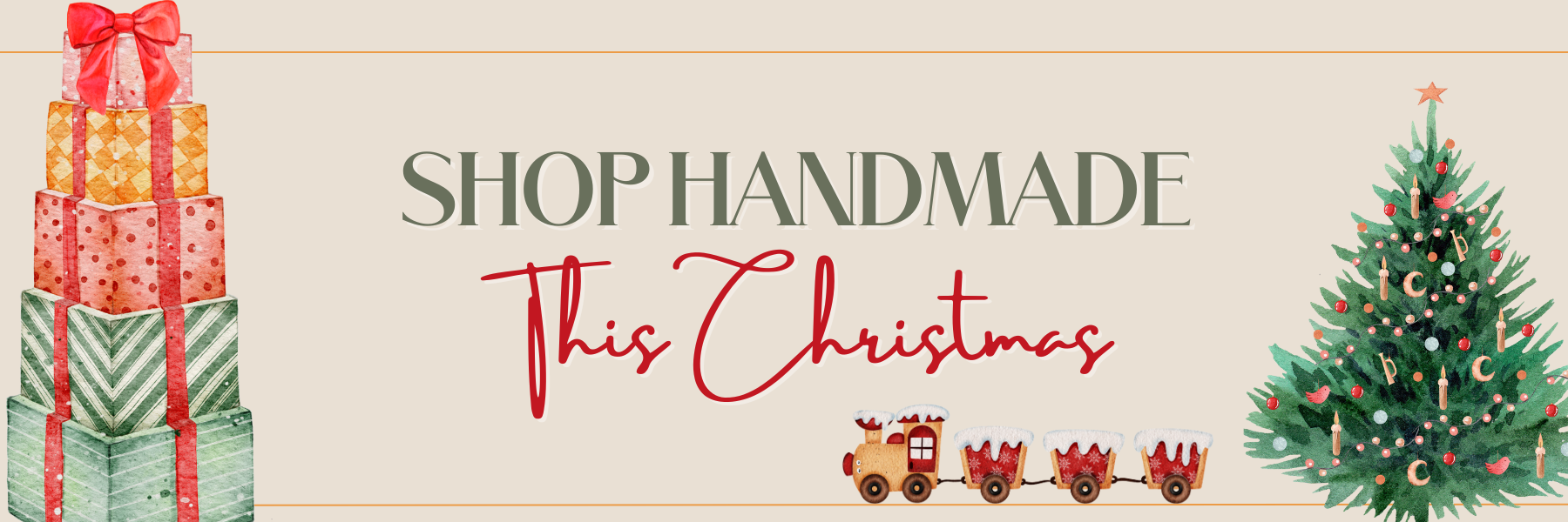Christmas Banner
