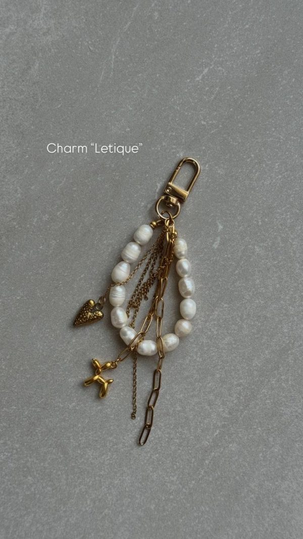 Charm Letique