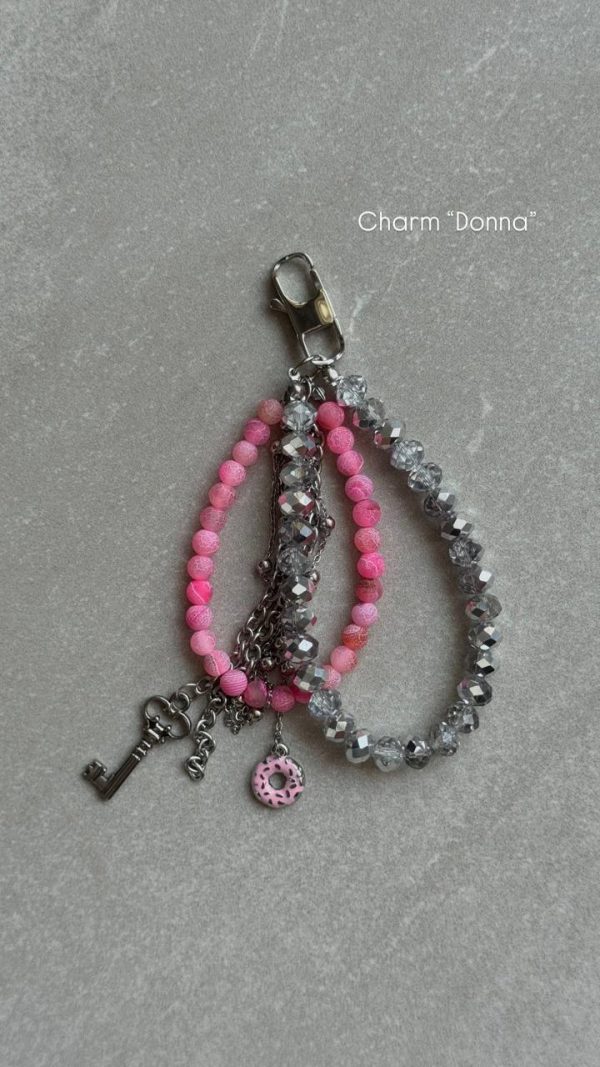 Charm Donna