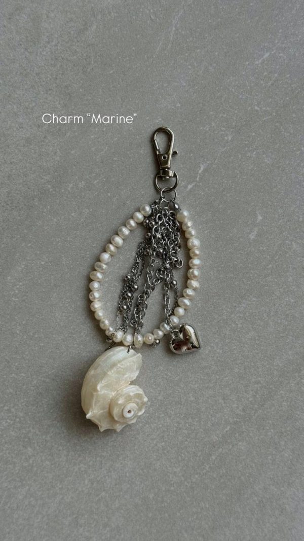 Charm Marine