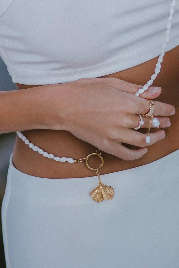 Body chain Lagoon - Image 2