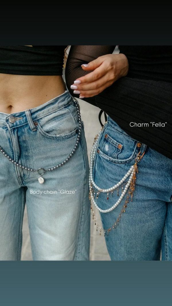 Charm Fella