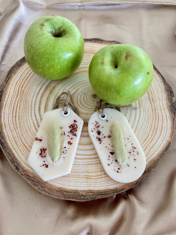 Green Apple
