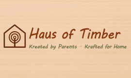 Haus Of Timber