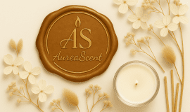 AureaScent Candles