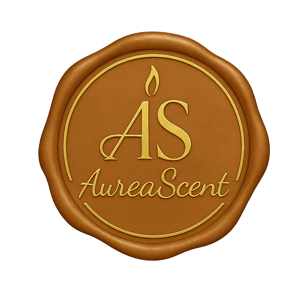 AureaScent Candles