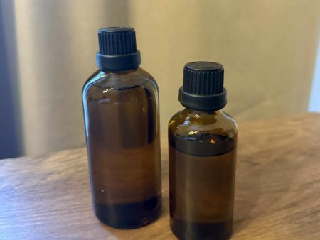 Reed Diffuser Refill