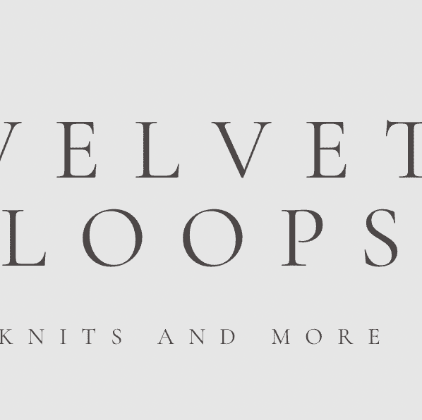 Velvet Loops