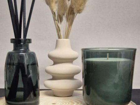 Candle and Diffuser Gift Box