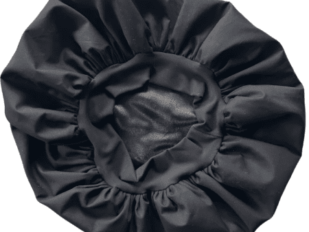 Satin Bonnet